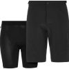 Mtb Hosen | Red Cycling Products Red Cycling Products Mountainbike Shorts Herren Schwarz