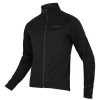 Rennradjacken | Endura Endura Windchill Ii Jacke Herren Schwarz