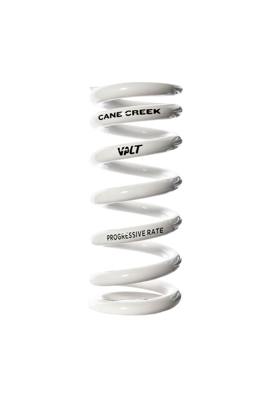 Rahmen & Gabeln | Cane Creek Cane Creek Valt Lightweight Stahlfeder 2.17"/55Mm Progressiv