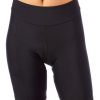 Rennradhosen | Giro Giro Chrono Shorts Damen Schwarz