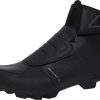 Winterschuhe | Protective Protective P-7 Days Schuhe Herren Schwarz