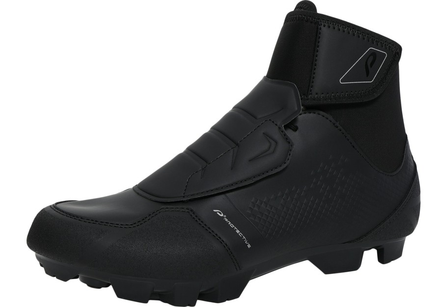 Winterschuhe | Protective Protective P-7 Days Schuhe Herren Schwarz