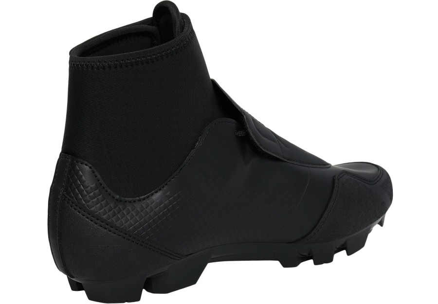 Winterschuhe | Protective Protective P-7 Days Schuhe Herren Schwarz