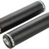 E-Bike Teile | Reverse Reverse E-Seismic Ergo Lock-On Griffe Fur E-Mtbs 140Mm O32Mm Schwarz