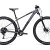 Mtb 27,5 Zoll (650B) | Cube Cube Aim Ex Grau/Schwarz