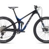 Mtb 29 Zoll | Marin Marin Rift Zone Carbon 2 Blau