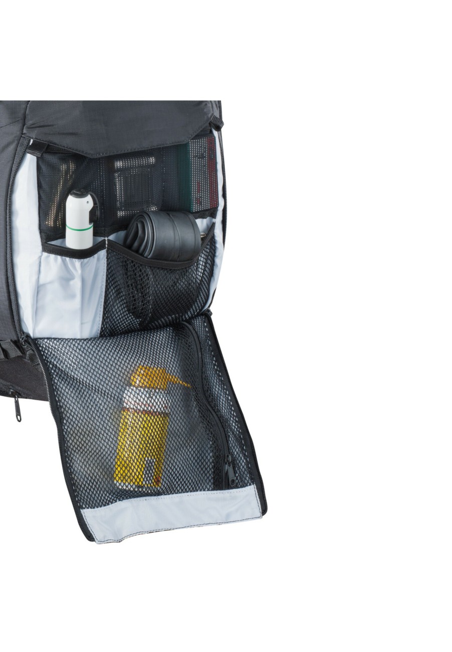 Rucksacke & Taschen | EVOC Evoc Stage Technischer Performance Rucksack 6L Schwarz