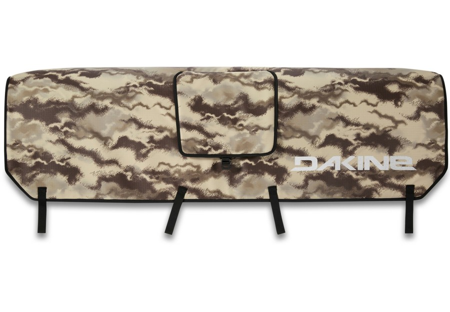 Transport & Radaufbewahrung | Dakine Dakine Pickup Pad Dlx Schutzpolster L Beige/Braun