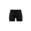 Rennradhosen | Craft Craft Essence Hotpants Damen Schwarz