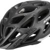 Enduro Helme | Alpina Alpina Mythos Reflective Helm Schwarz