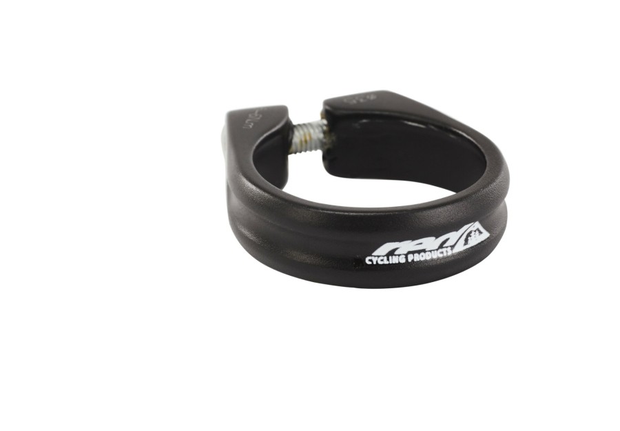 Sattelstutzen | Red Cycling Products Red Cycling Products Sattelklemme O35Mm Schwarz