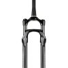 Rahmen & Gabeln | RockShox Rockshox Judy Silver Tk Federgabel 27.5" Boost 100Mm Tpr 42Mm Solo Air Schwarz