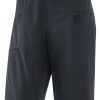 Rennradhosen | GOREWEAR Gorewear Storm Shorts Damen Schwarz