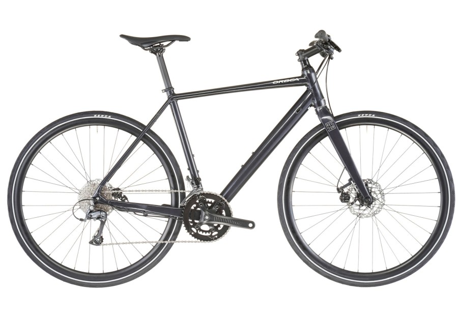 City Herrenrader | Orbea Orbea Vector 30 Schwarz