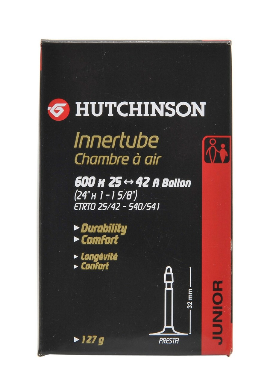 Schlauche | Hutchinson Hutchinson A Ballon Schlauch 600X28/42