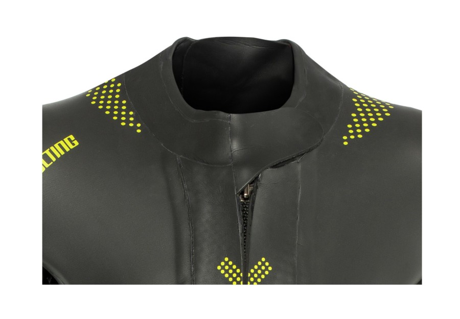 Schwimmbekleidung | Colting Wetsuits Colting Wetsuits Swimrun Sr03 Neoprenanzug Damen Schwarz