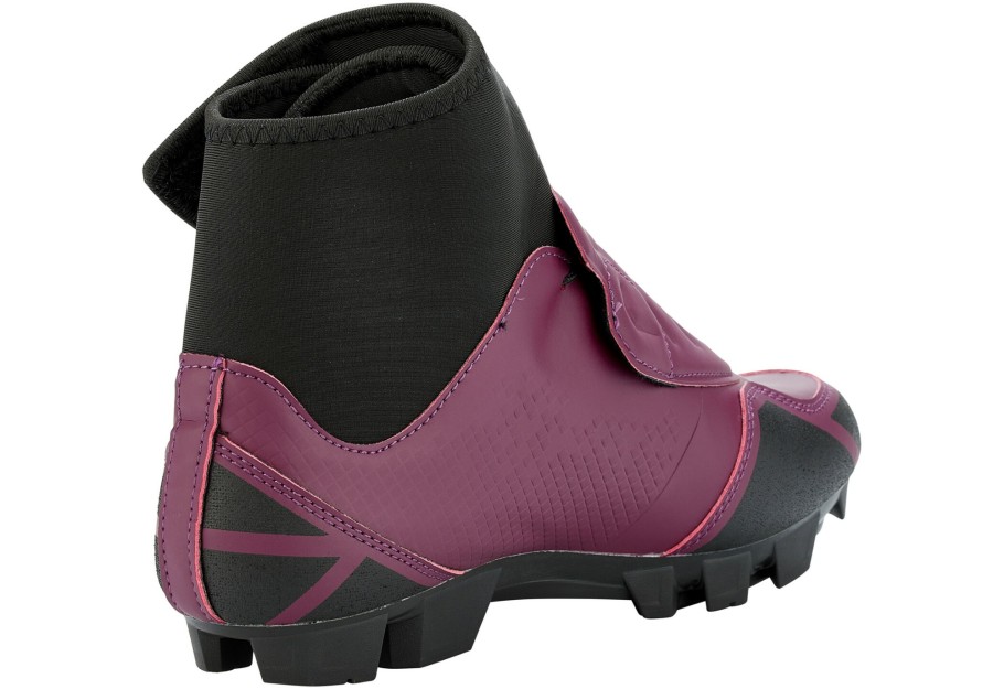 Gravel-Schuhe | Protective Protective P-7 Days Schuhe Damen Lila