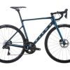 Endurance Rennrader | Vitus Vitus Vitesse Evo Crs Ultegra Di2 Intl. Blau