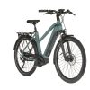 E-Bikes City | Winora Winora Sinus 9 27.5" Trapez Damen Grau