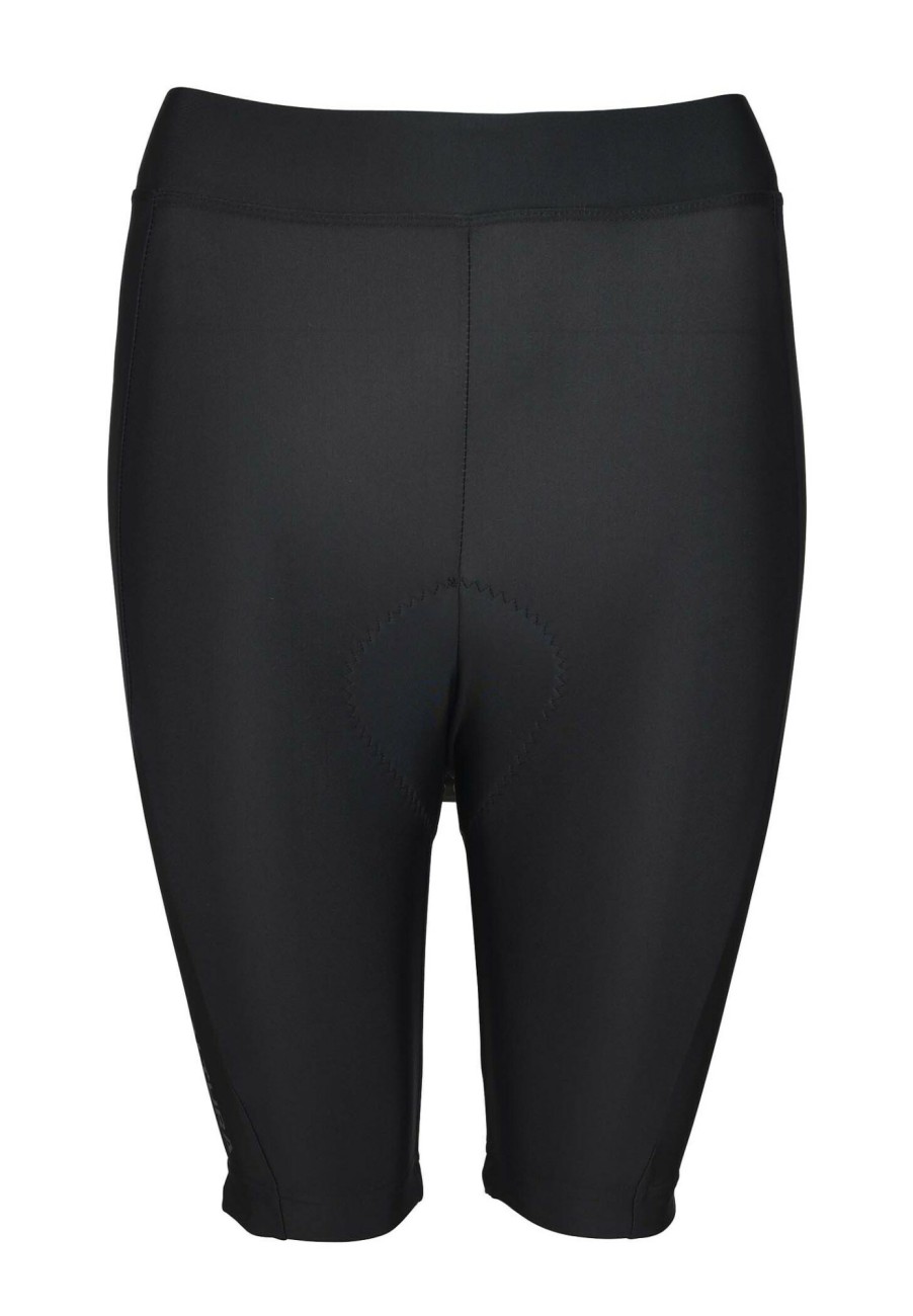 Rennradhosen | ALTURA Altura Airstream Shorts Damen Schwarz