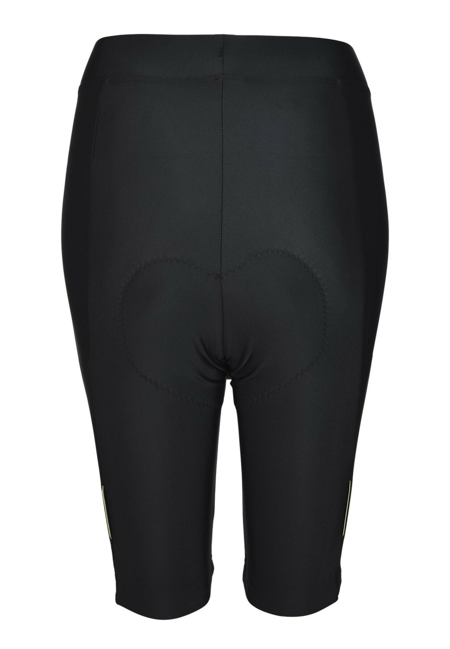 Rennradhosen | ALTURA Altura Airstream Shorts Damen Schwarz