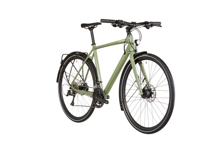 City Herrenrader | Orbea Orbea Vector 15 Oliv