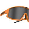 Brillen & Goggles | Bliz Bliz Fusion Brille Orange