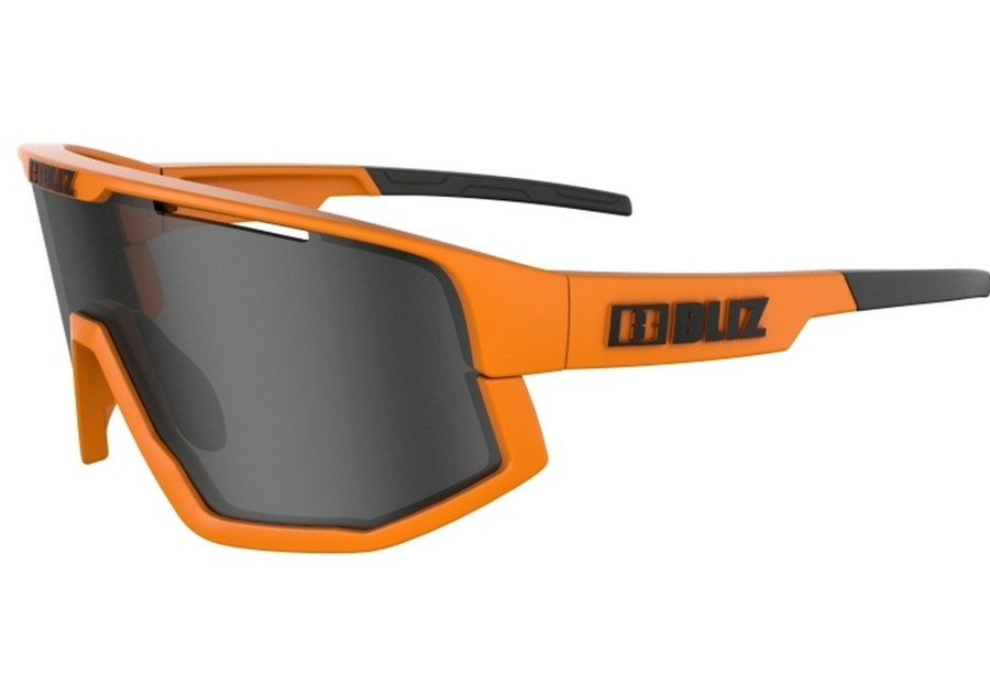 Brillen & Goggles | Bliz Bliz Fusion Brille Orange