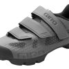 Mtb Schuhe | Giro Giro Ranger Schuhe Herren Grau