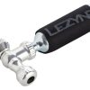 Pumpen | Lezyne Lezyne Control Drive Co2 Pumpe Silber