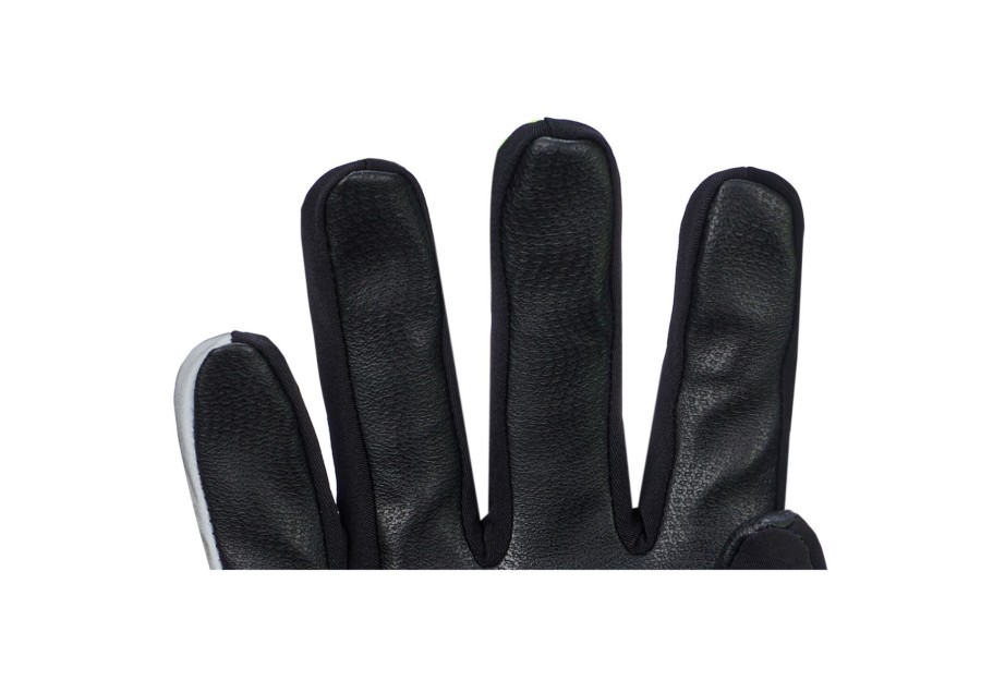 Handschuhe | GOREWEAR Gorewear C5 Gore-Tex Thermo Handschuhe Gelb/Schwarz