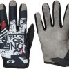 Handschuhe | O'Neal O'Neal Mayhem Handschuhe Schwarz/Grau