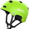 Kinderhelme | POC Poc Pocito Crane Mips Helm Kinder Grun