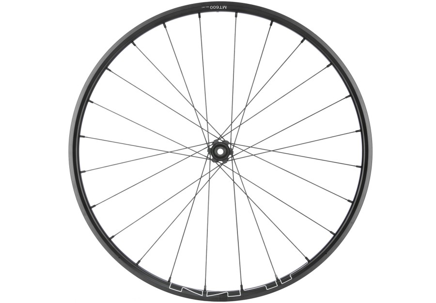 Laufrader & Naben | Shimano Shimano Wh-Mt600 Hinterrad 29" 11-Fach 12X142Mm E-Thru Tubeless