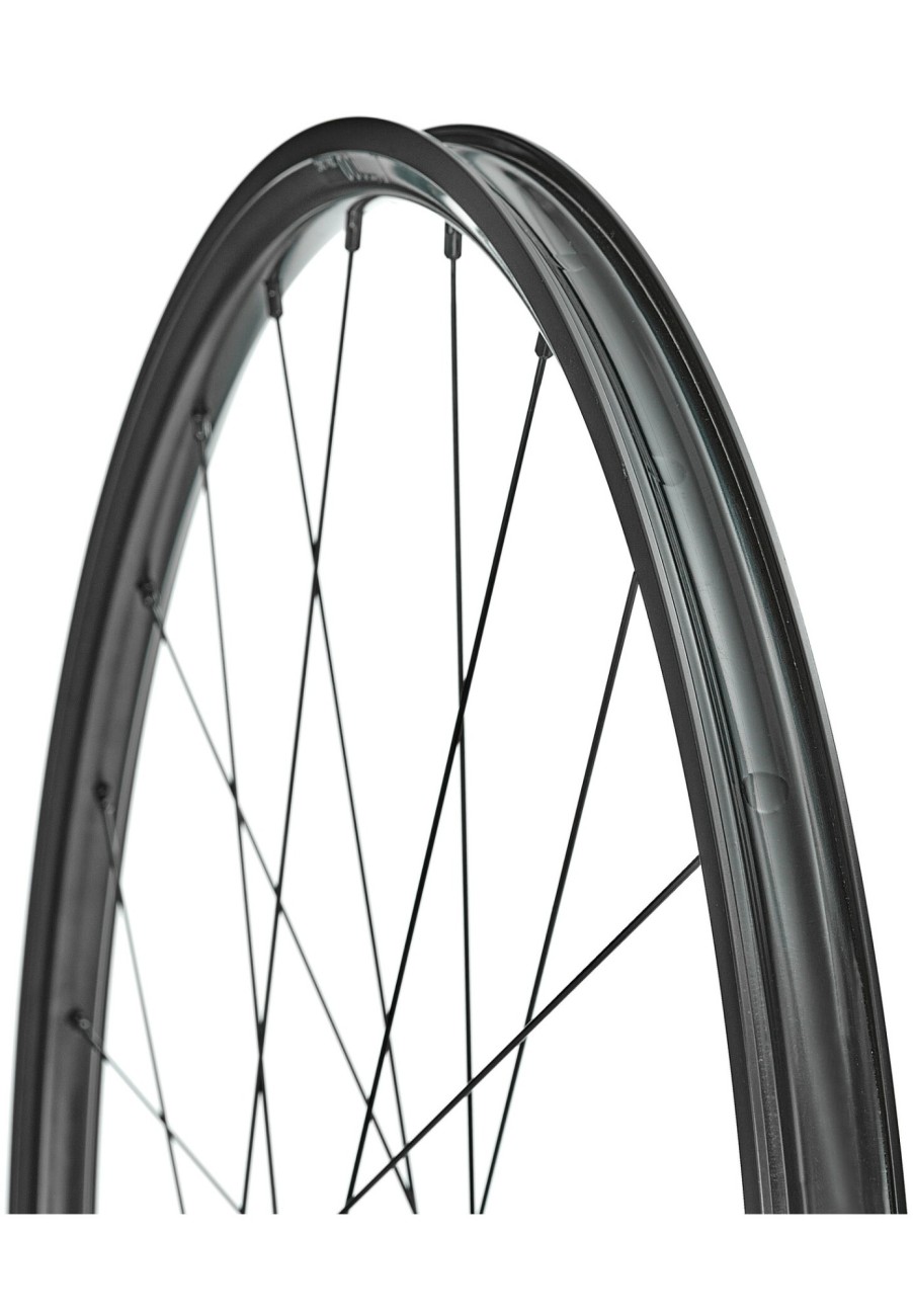 Laufrader & Naben | Shimano Shimano Wh-Mt600 Hinterrad 29" 11-Fach 12X142Mm E-Thru Tubeless