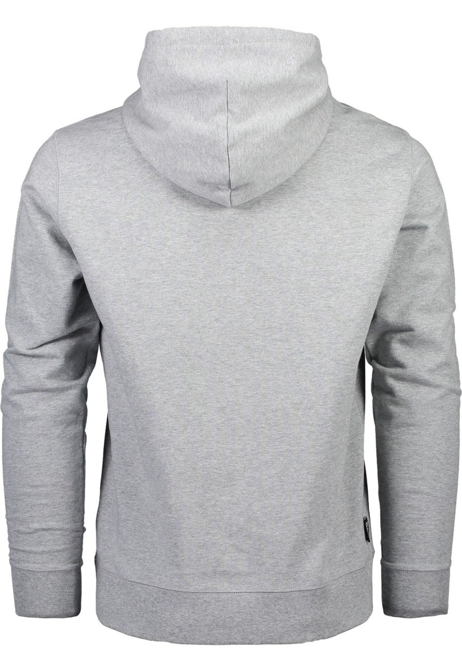 Streetwear | POC Poc Hoodie Grau