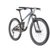 Mtb 29 Zoll | Marin Marin Rift Zone 2 Grau/Schwarz