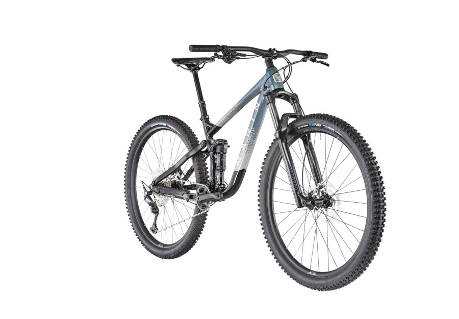 Mtb 29 Zoll | Marin Marin Rift Zone 2 Grau/Schwarz