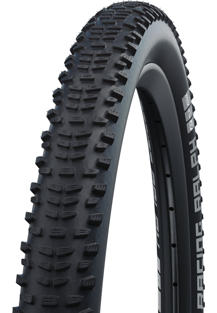 Reifen | SCHWALBE Schwalbe Racing Ralph Performance Faltreifen Tlr Addix 29X2.25" Schwarz