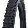 Reifen | SCHWALBE Schwalbe Smart Sam Drahtreifen 27.5" Addix Performance Schwarz