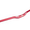 Lenker & Griffe | FUNN Funn Flat Out Riser Lenker O31,8Mm 15Mm Rot