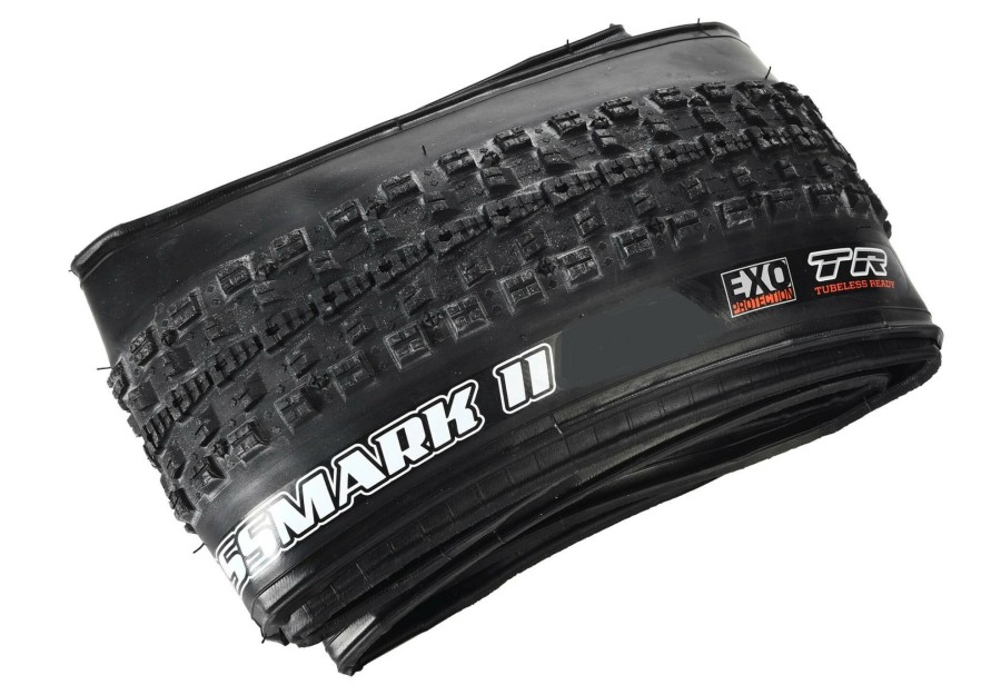 Tubeless | Maxxis Maxxis Crossmark Ii Faltreifen 26X2.10" Tlr Exo Dual