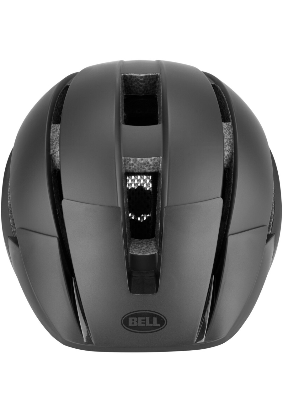 Trekking- & Cityhelme | Bell Bell Sidetrack Ii Helm Kinder Schwarz