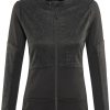 Thermo & Winterjacken | Cube Cube Am Midlayer Jacke Damen Schwarz