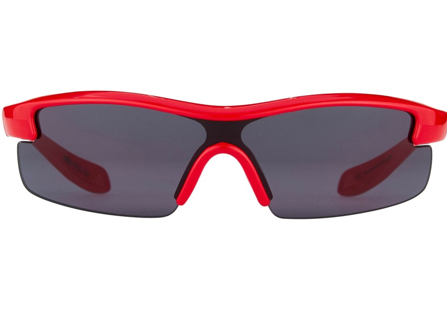 Brillen & Goggles | BBB Cycling Bbb Cycling Kids Bsg-54 Sportbrille Kinder Rot