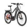 E-Bikes Trekking | HAIBIKE Haibike Trekking 9 Trapez Grau