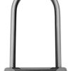 Schlosser | ABUS Abus Granit X Plus 540/160Hb230 Bugelschloss + Ush 540 Schwarz