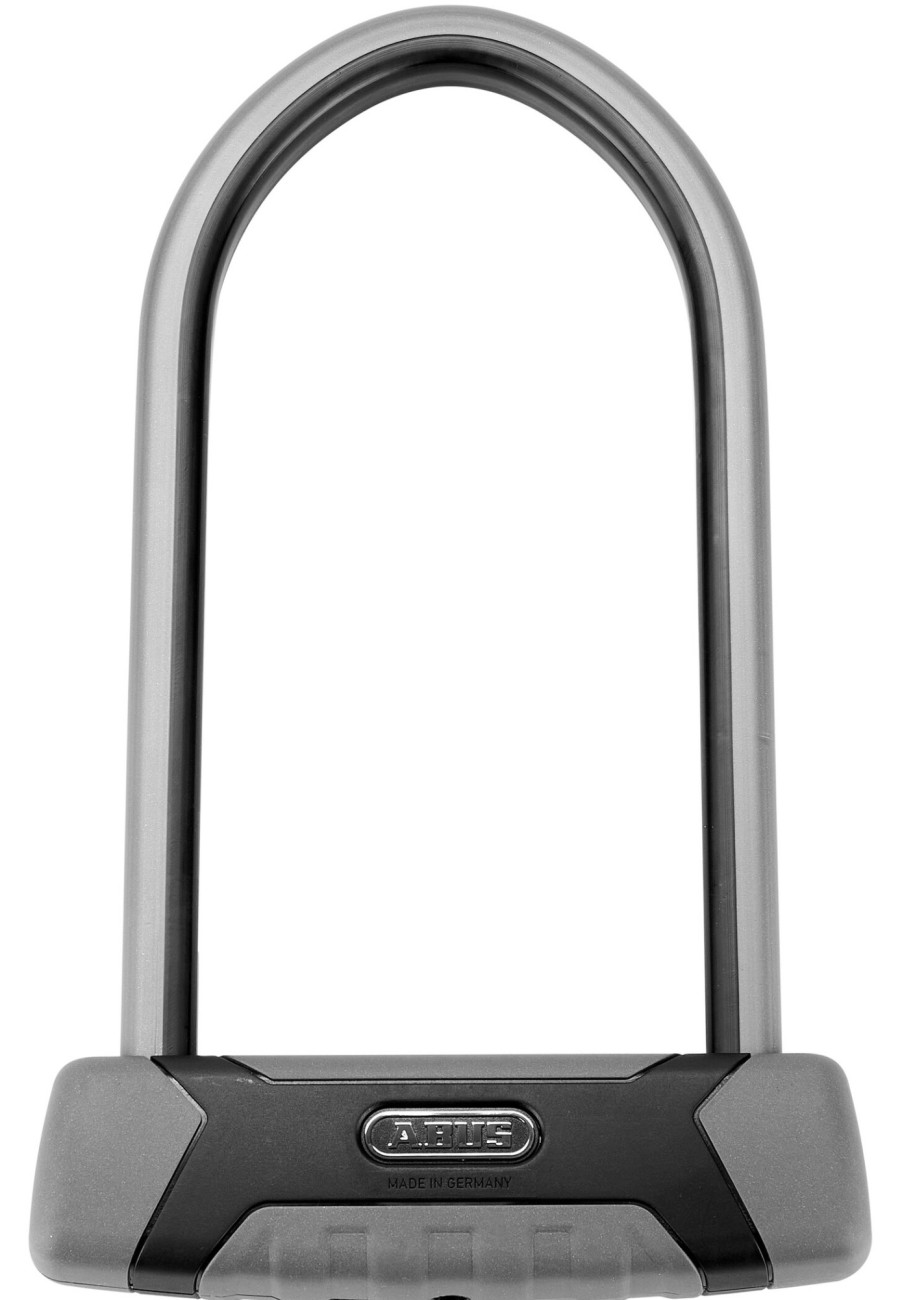 Schlosser | ABUS Abus Granit X Plus 540/160Hb230 Bugelschloss + Ush 540 Schwarz