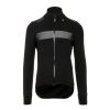 Thermo & Winterjacken | Bioracer Bioracer Spitfire Tempest Protect Winterjacke Herren Schwarz