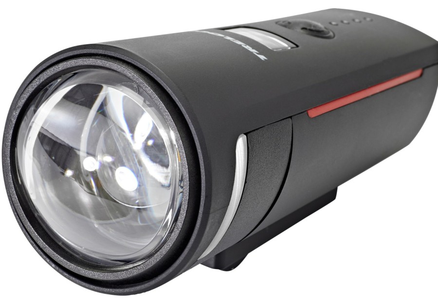 Beleuchtung | Trelock Trelock Ls 600 I-Go Vector 60 Frontlicht